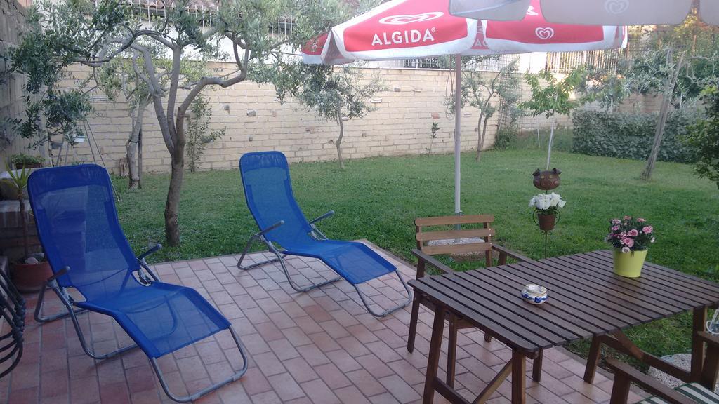 Bed & Breakfast Il Principe Ranocchio Rome
